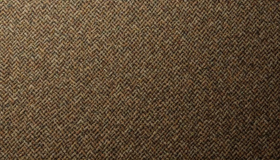 Texture di tessuto Tweed spigato